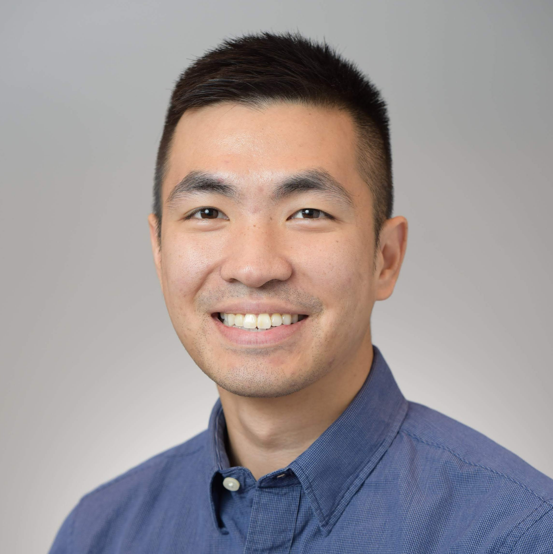 Kenneth Liu